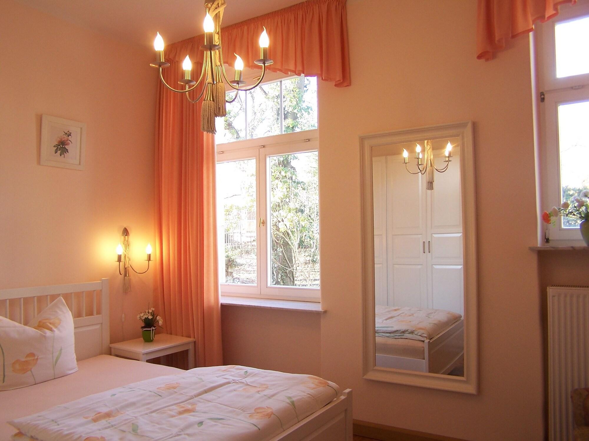 Hotel-Appartement-Villa Ulenburg Drezda Kültér fotó