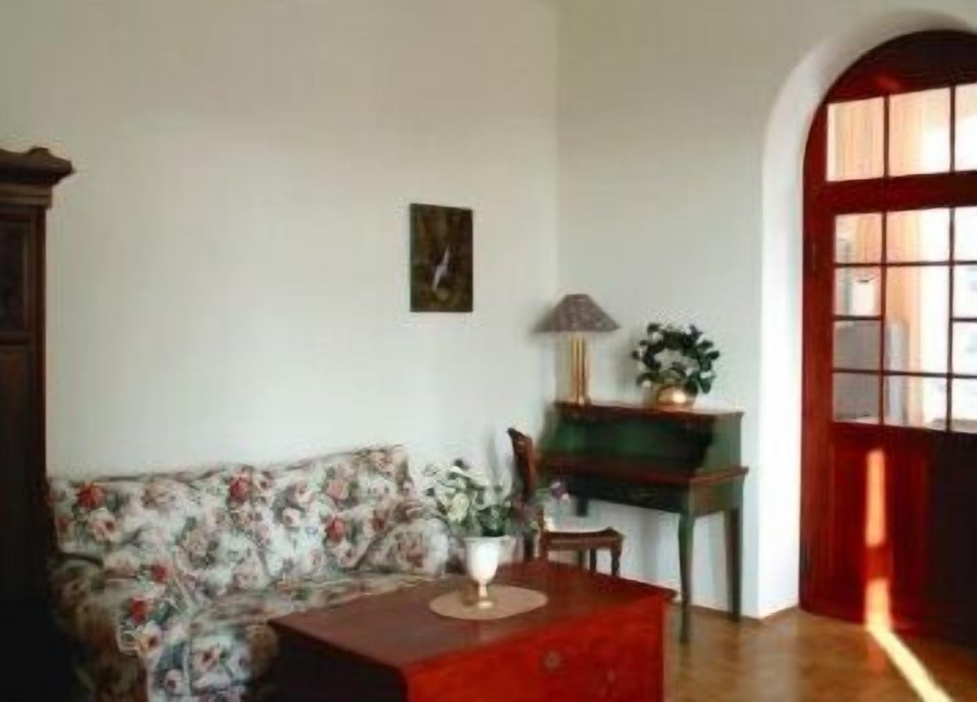 Hotel-Appartement-Villa Ulenburg Drezda Kültér fotó