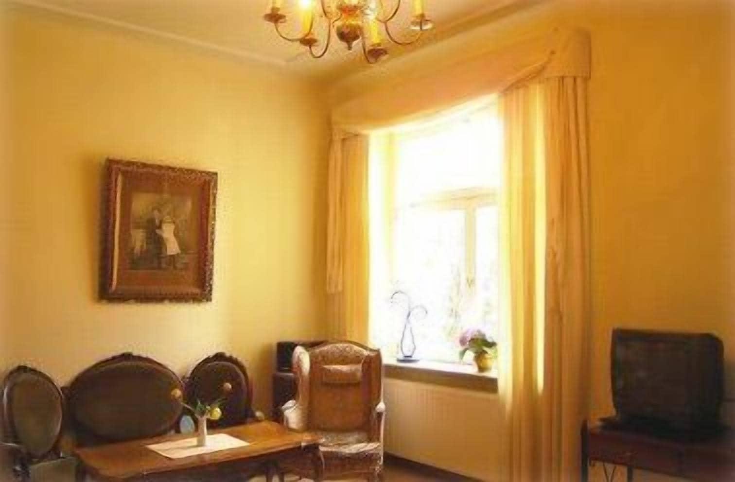 Hotel-Appartement-Villa Ulenburg Drezda Kültér fotó