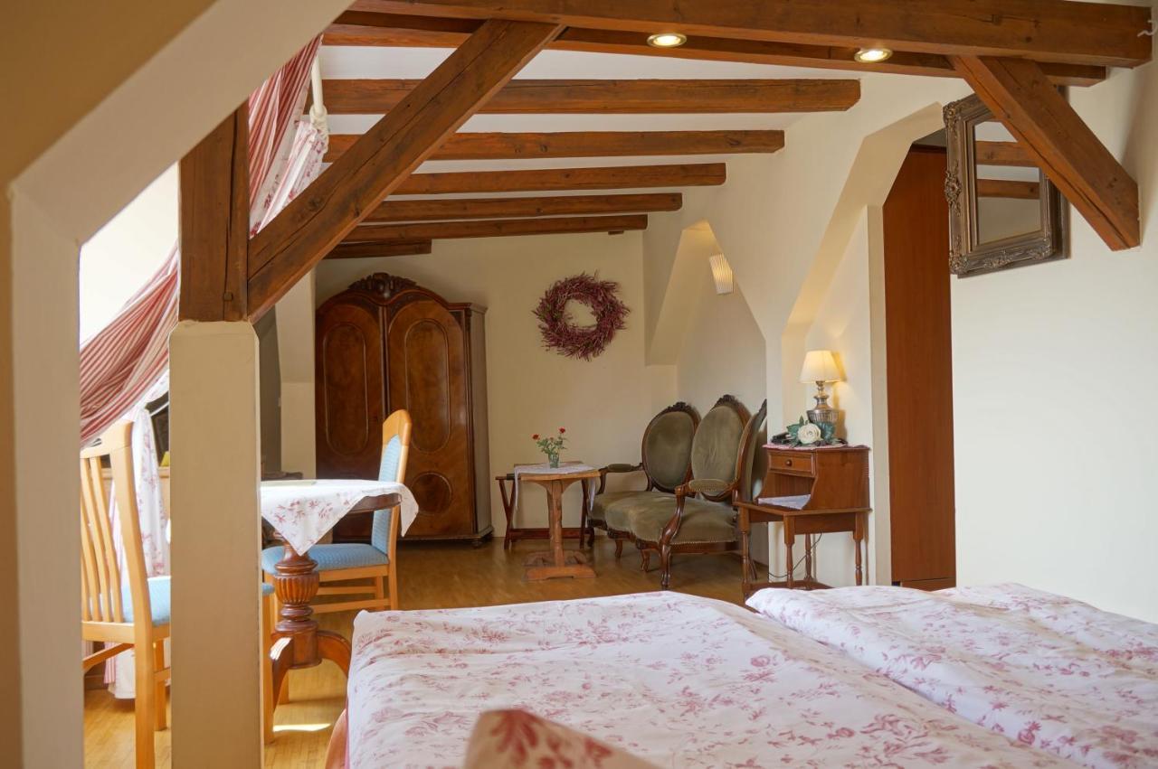 Hotel-Appartement-Villa Ulenburg Drezda Kültér fotó