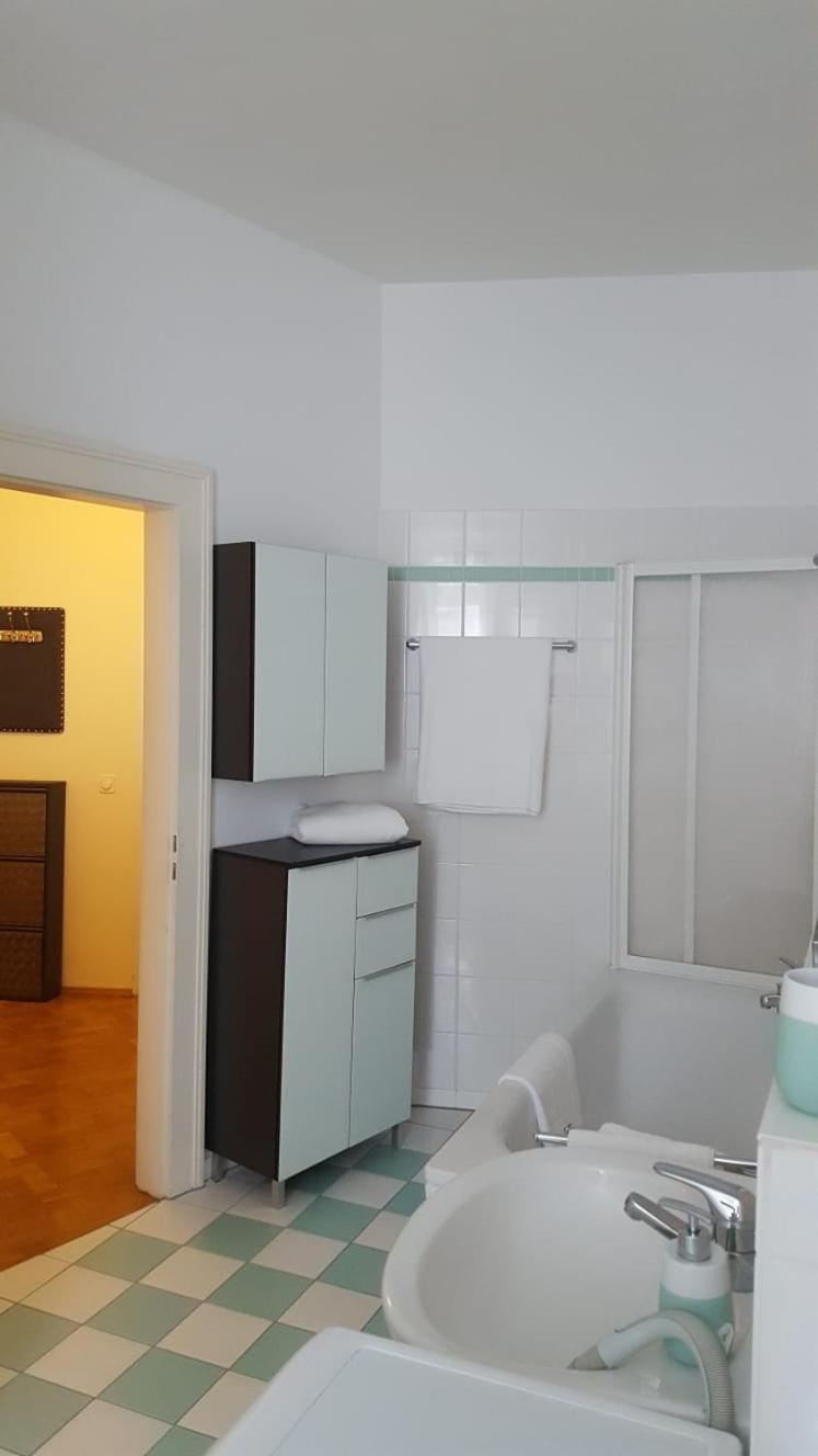 Hotel-Appartement-Villa Ulenburg Drezda Szoba fotó