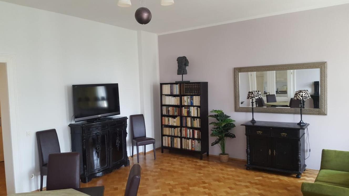 Hotel-Appartement-Villa Ulenburg Drezda Szoba fotó