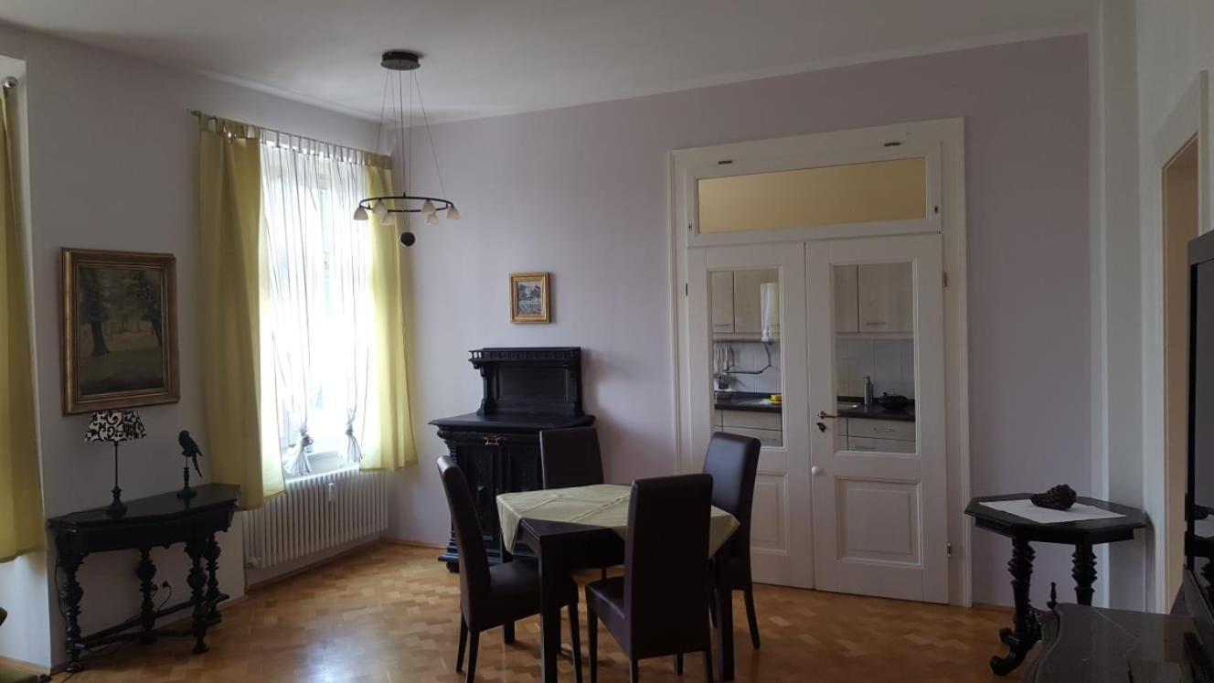 Hotel-Appartement-Villa Ulenburg Drezda Szoba fotó