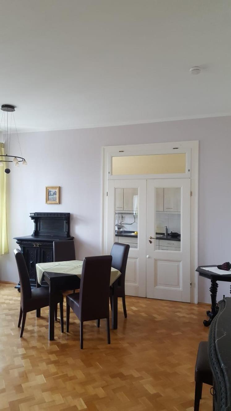 Hotel-Appartement-Villa Ulenburg Drezda Szoba fotó