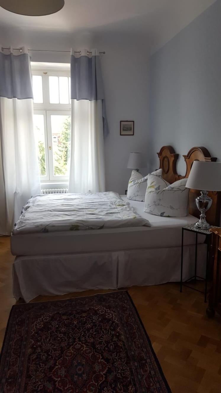 Hotel-Appartement-Villa Ulenburg Drezda Szoba fotó