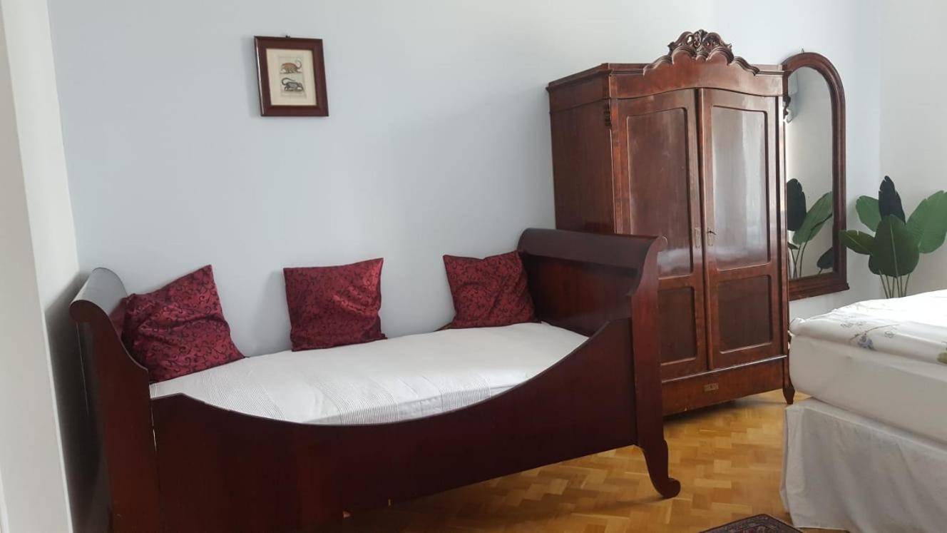 Hotel-Appartement-Villa Ulenburg Drezda Szoba fotó