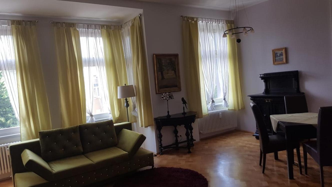 Hotel-Appartement-Villa Ulenburg Drezda Szoba fotó