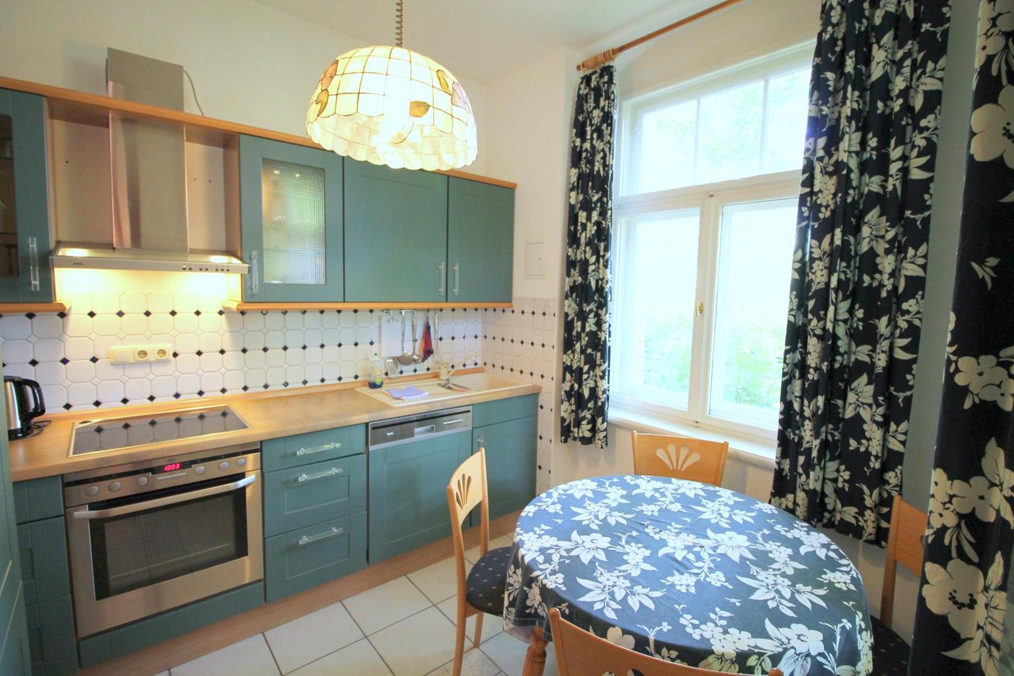 Hotel-Appartement-Villa Ulenburg Drezda Kültér fotó