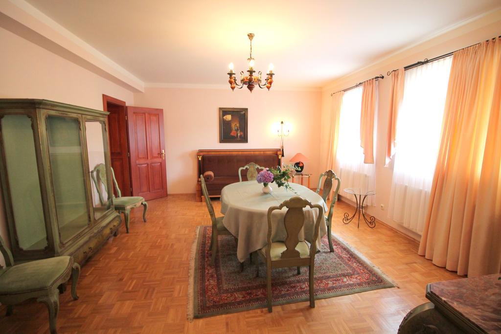 Hotel-Appartement-Villa Ulenburg Drezda Kültér fotó
