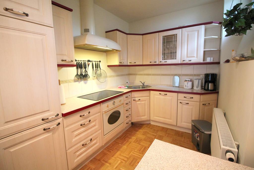 Hotel-Appartement-Villa Ulenburg Drezda Kültér fotó