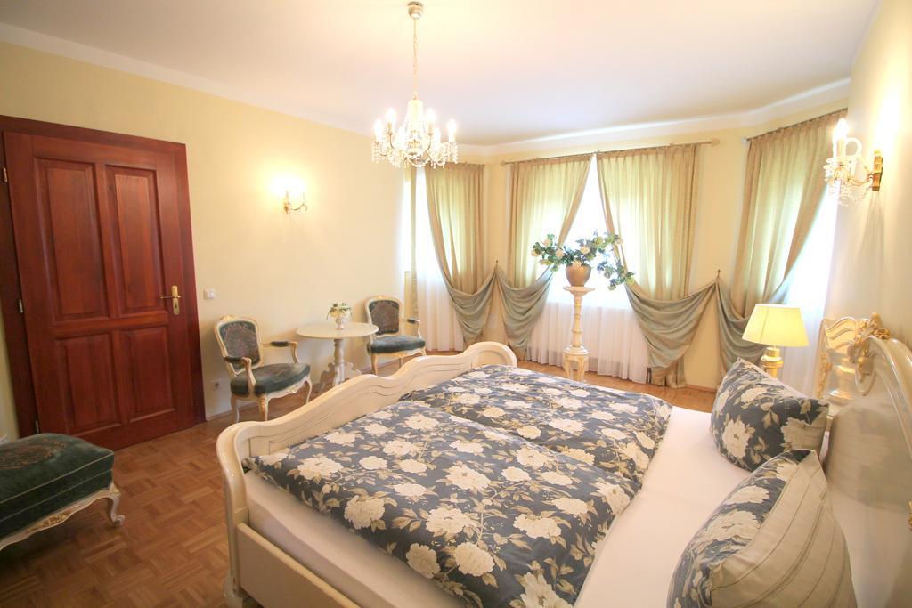 Hotel-Appartement-Villa Ulenburg Drezda Kültér fotó