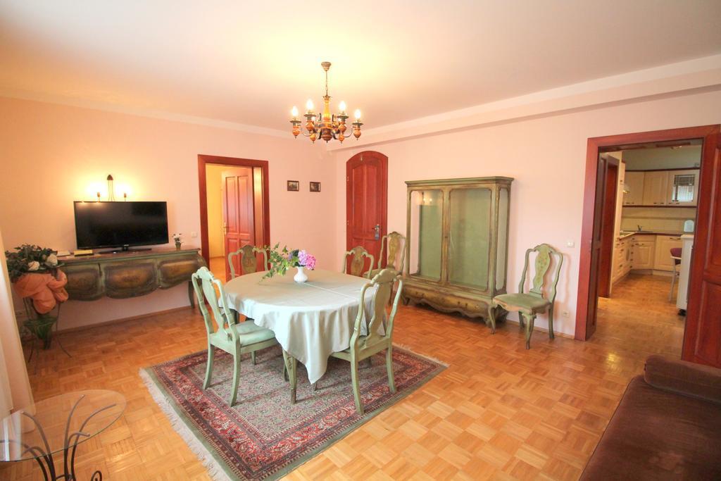 Hotel-Appartement-Villa Ulenburg Drezda Kültér fotó