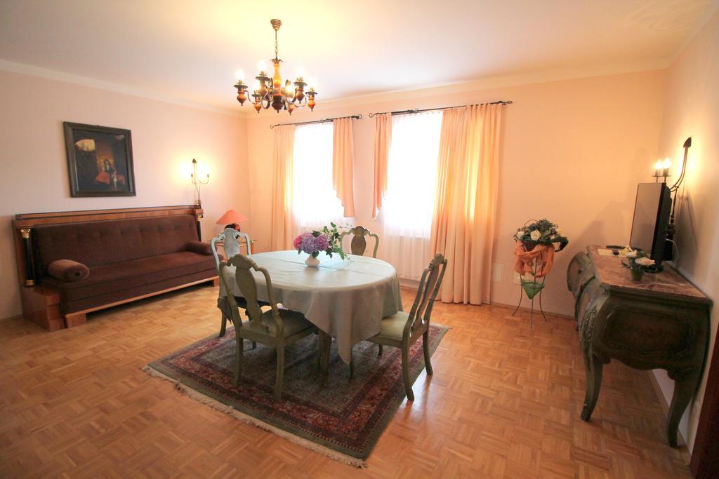 Hotel-Appartement-Villa Ulenburg Drezda Kültér fotó