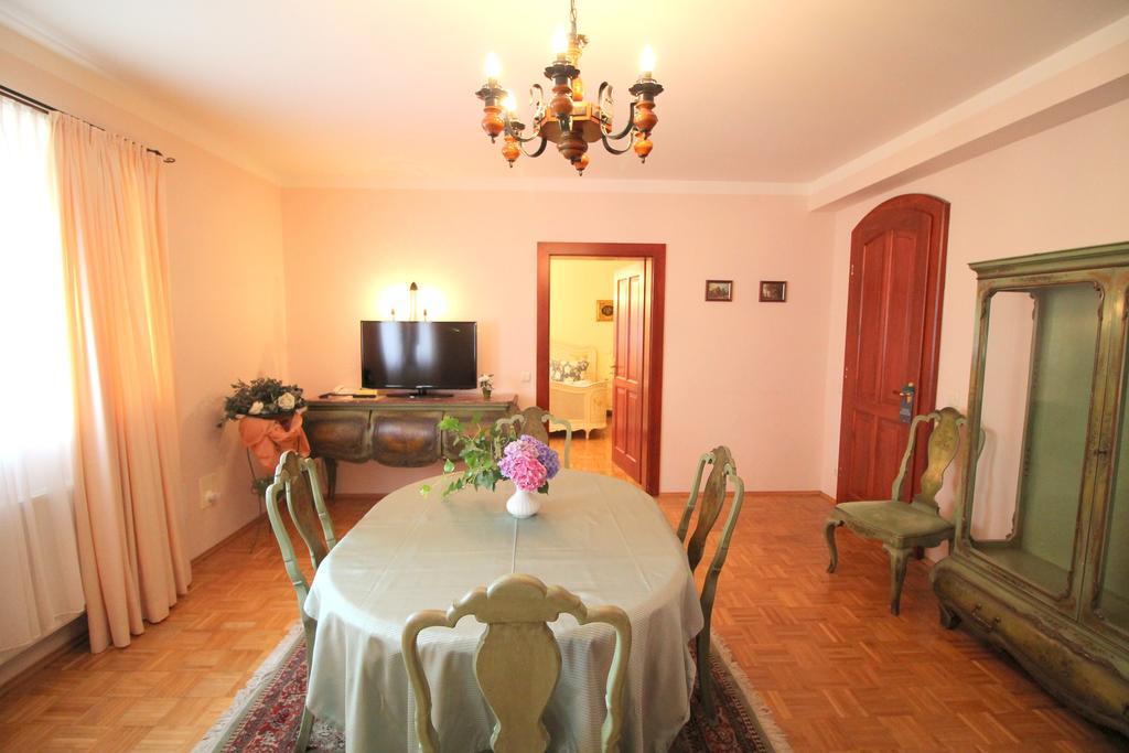 Hotel-Appartement-Villa Ulenburg Drezda Kültér fotó