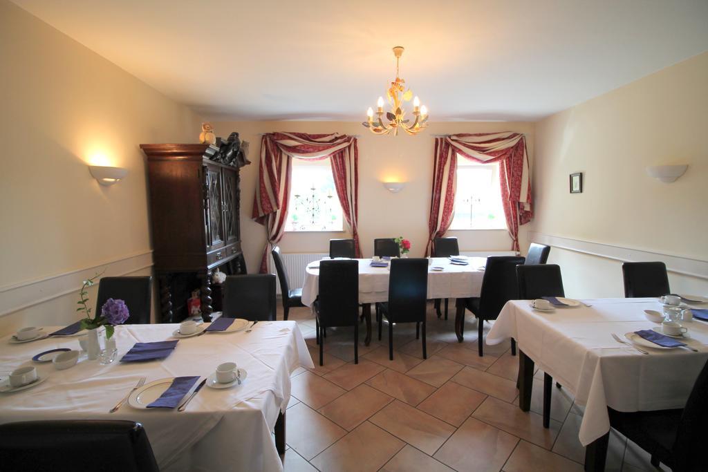Hotel-Appartement-Villa Ulenburg Drezda Kültér fotó
