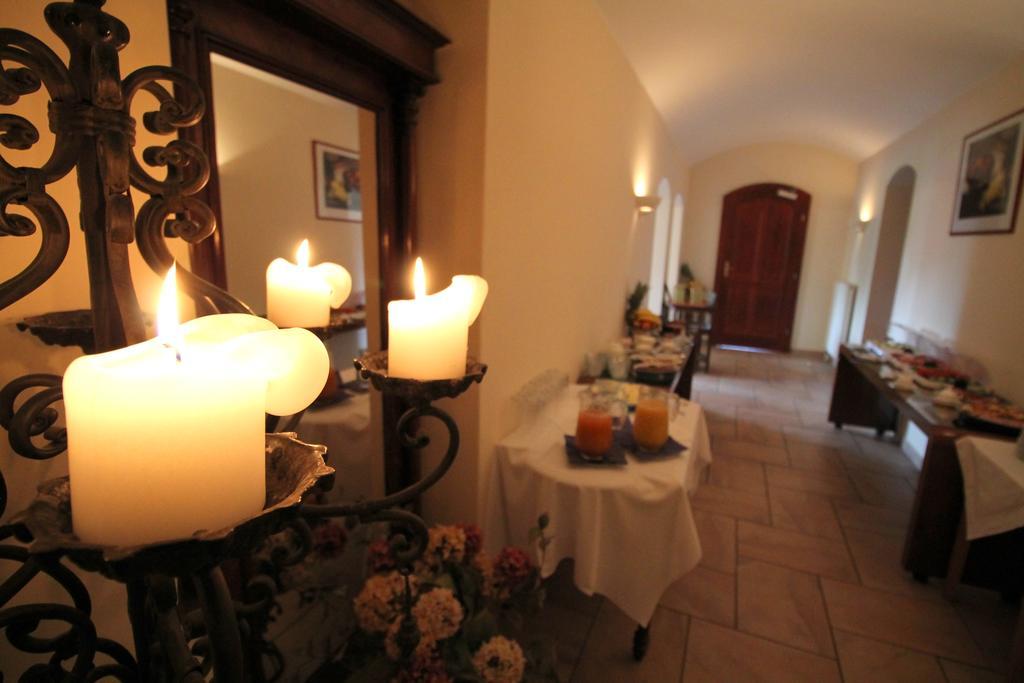 Hotel-Appartement-Villa Ulenburg Drezda Kültér fotó