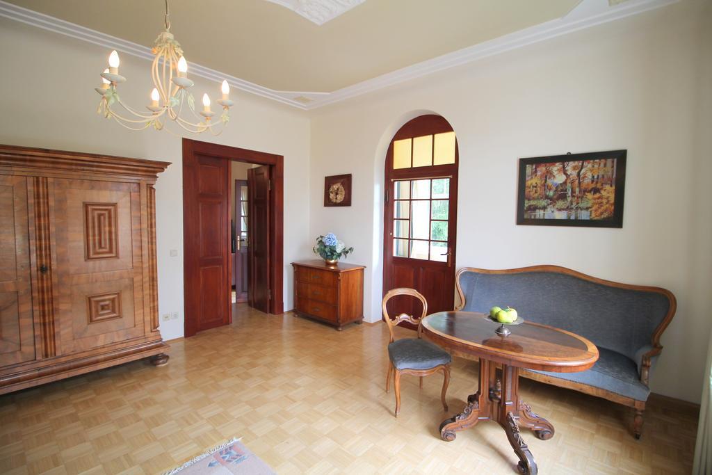 Hotel-Appartement-Villa Ulenburg Drezda Kültér fotó