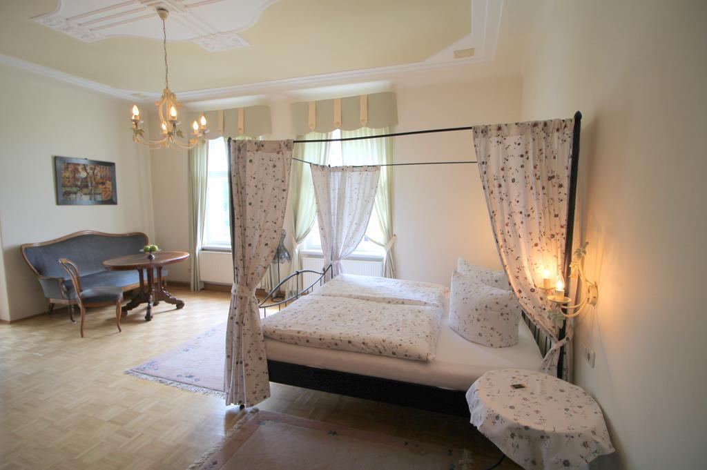Hotel-Appartement-Villa Ulenburg Drezda Kültér fotó