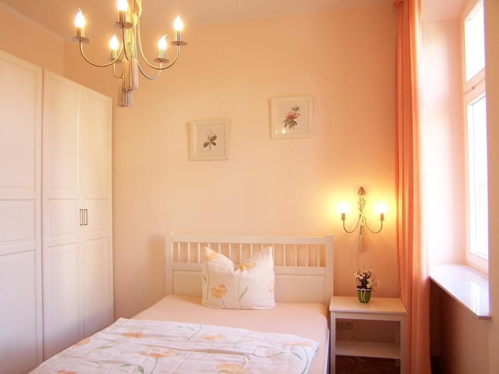 Hotel-Appartement-Villa Ulenburg Drezda Kültér fotó